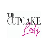 The Cupcake Lady logo
