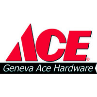 Geneva Ace Hardware logo
