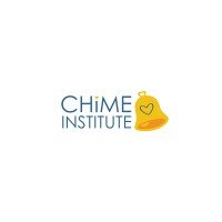 CHIME Institute logo