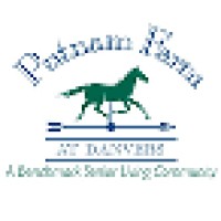 Putnam Farms logo