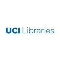 UC Irvine Libraries logo
