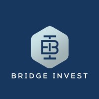 Bridge Invest Ltd logo