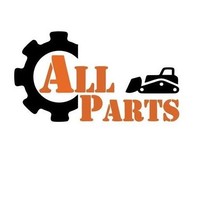 ALLPARTS INC logo