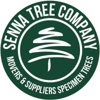 Senna Tree Company Inc. logo