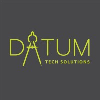 Datum Tech Solutions logo