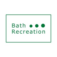 Bath Recreation logo