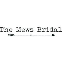 THE MEWS BRIDAL logo