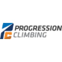 Progression Climbing LLC logo