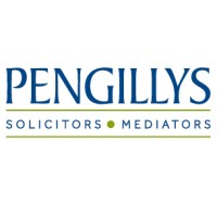 PENGILLYS LLP logo