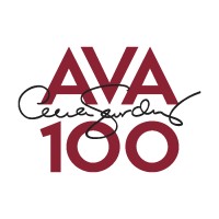 Ava Gardner Museum logo