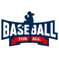 Baseball For All logo
