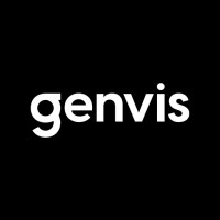 Genvis logo