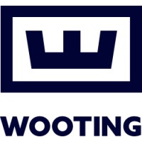 Wooting logo