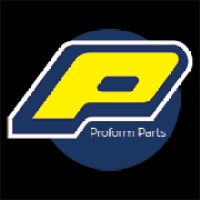 Proform Parts (Specialty Auto Parts U.S.A., Inc.) logo