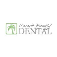 Desert Family Dental logo