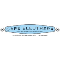 Cape Eleuthera Resort & Marina logo