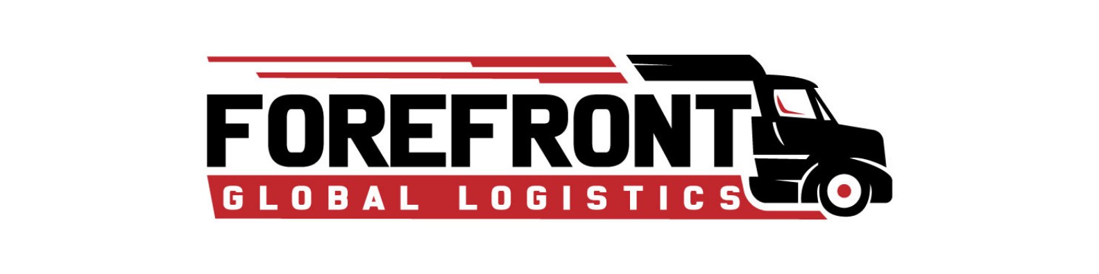 Forefront Global Logistics logo