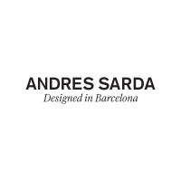 ANDRES SARDA logo