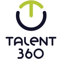 Talent 360 ME logo