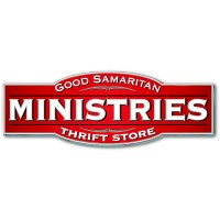Good Samaritan Ministries And Thrift Store logo