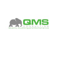 QMS Consulting logo