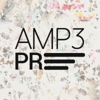 AMP3 Public Relations logo
