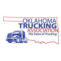 Oklahoma Trucking Association logo