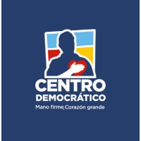 Centro Democratico logo