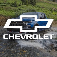 Stevinson Chevrolet logo