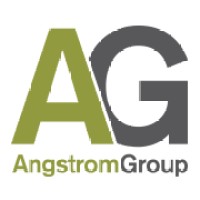 The Angstrom Group logo