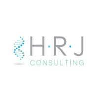 HRJ Consulting logo