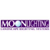 Moonlighting Landscape Lighting Systems logo