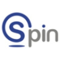 Spin Inc logo