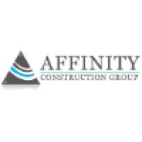 Affinity Construction Group logo