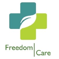 Freedom Care Healthcare Agency logo
