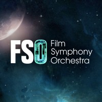 Film Symphony Orchestra logo