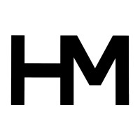 HM Magazine logo