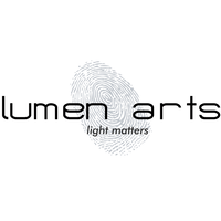Lumen Arts Lighting WLL logo