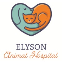 Elyson Animal Hospital logo