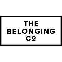 The Belonging Co logo