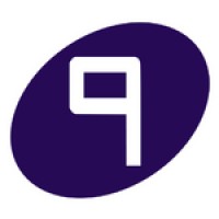 Planet 9 logo