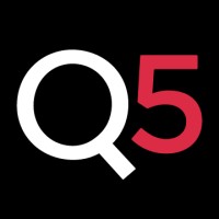 Q5id logo