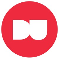 Dupont Underground logo