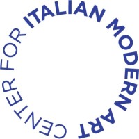 Center For Italian Modern Art logo