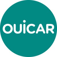 OuiCar logo