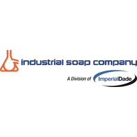 Industrial Soap Company logo