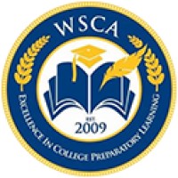 Western Sierra Collegiate Academy logo