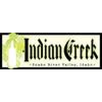 Indian Creek Winery logo