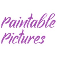 Paintable Pictures logo