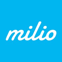 Milio logo